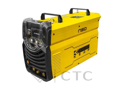 Источник сварочный КЕДР MultiMIG-5000DP ROOT NEO LCD