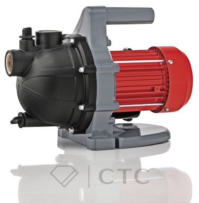 Насос садовый AL-KO ECO GP 600 113595