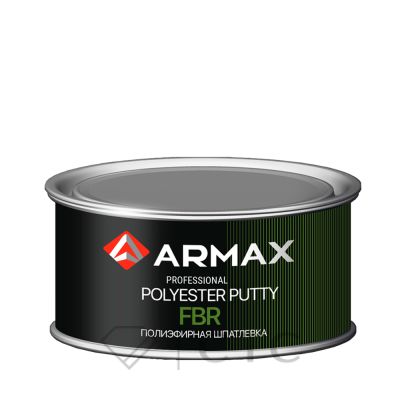 Шпатлевка  2K FIBERGLASS PUTTY /стекло 1,8 кг ARMAX