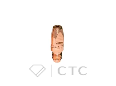Наконечник E-Cu/Alu КЕДР EXPERT М6 / Ø 1.2 мм (8,0 / 28)