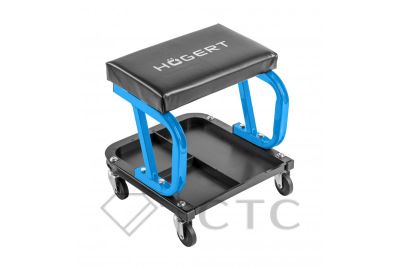 HOEGERT Стул для мастерской