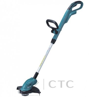 Аккумуляторный триммер Makita DUR181Z, 18В, 26см (без АКБ и ЗУ)3.672