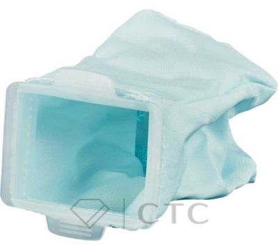 Многоразовый тканевый мешок для пыли для CL002G (Makita 1910M4-5)