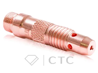 Держатель цанги КЕДР (TIG-17–18–26 PRIME) Ø 1,6 мм