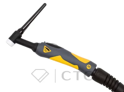 Горелка аргоновая КЕДР TIG-18 PRO