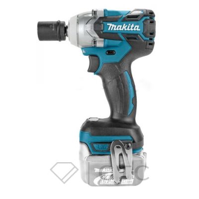 Аккумуляторный гайковерт Makita DTW280Z