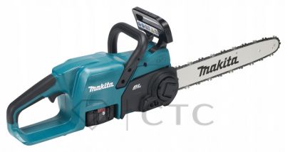 Аккумуляторная цепная пила 40см Makita DUC407Z (18V, без АКБ и ЗУ)