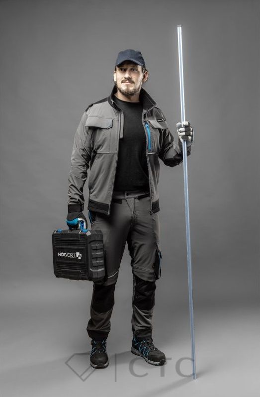 HT5K811_TAUBER_bluza_ochronna_HT5K812_TAUBER_spodnie_HT5K575_SCHMUTTER