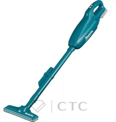 Аккумуляторный пылесос Makita CL 107 FDZ (CL107FDZ)