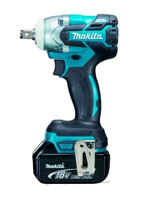 Аккумуляторный гайковерт Makita DTW281RME