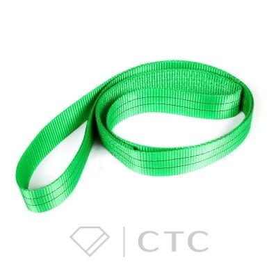 Строп текстильный TOR СТК 2,0 т 9,5 м 60 мм