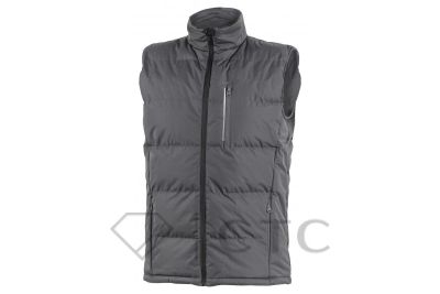 WIED Жилет утепленный Ripstop графитовый 3XL (58)