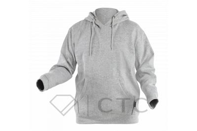 NIERS Толстовка серая M (50)