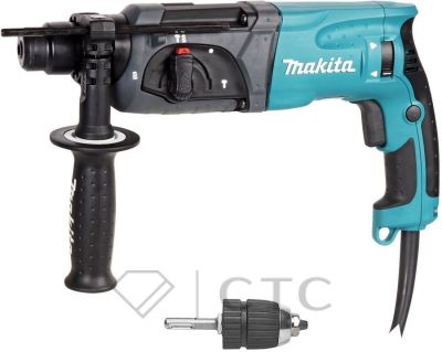 Перфоратор Makita HR2470X195.001