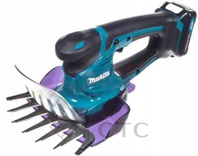 Аккумуляторные ножницы для травы Makita UM 600 DWAEX (UM600DWAEX)
