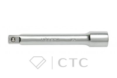 HOEGERT Удлинитель 3/8″, 127 мм, CrV