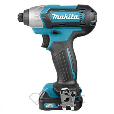 Аккумуляторный ударный гайковёрт Makita TD 111 DWAE (TD111DWAE)