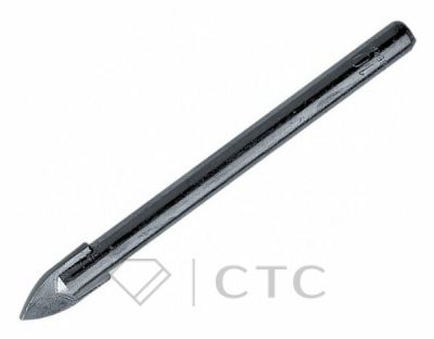 Сверло по стеклу 3x65 (Makita D-25111)