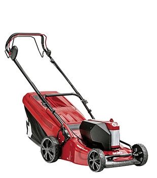 Газонокосилка аккумуляторная sbA Premium Pro PowerFlex 4237 Li SP акк.(-) 127388