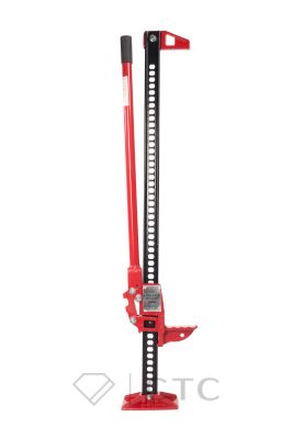 Домкрат реечный High Jack TOR 60