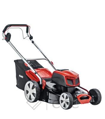 Газонокосилка аккумуляторная AL-KO EnergyFlex 46.9 Li SP акк. (-) 113690