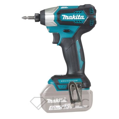 Аккумуляторный ударный шуруповерт Makita DTD 155 Z (DTD155Z)5.000