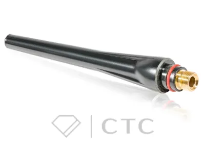 Колпачок длинный КЕДР (TIG-17–18–26 PRO/EXPERT)
