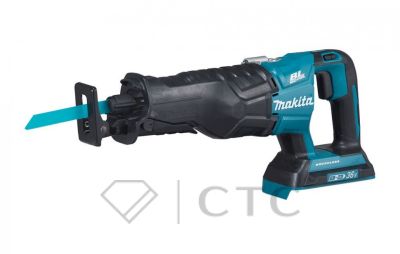 Аккумуляторная сабельная пила Makita DJR 360 RM 2 (DJR360RM2)