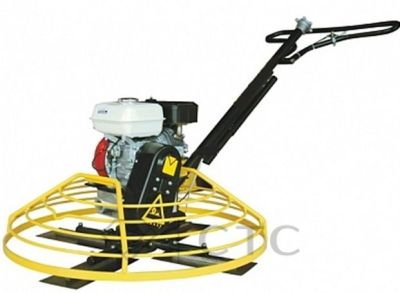 Затирочная машина TOR DMR 1000 (Lifan) (Z)