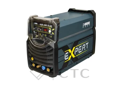 Установка аргонодуговой сварки КЕДР АДС 325 P DC EXPERT