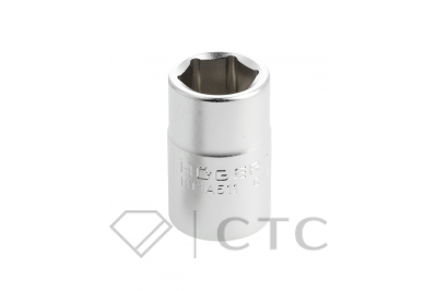 HOEGERT Торцевая головка шестигранная 3/4“, 31 мм,