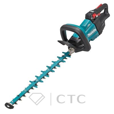 Аккумуляторный кусторез Makita DUH 502 Z (DUH502Z)