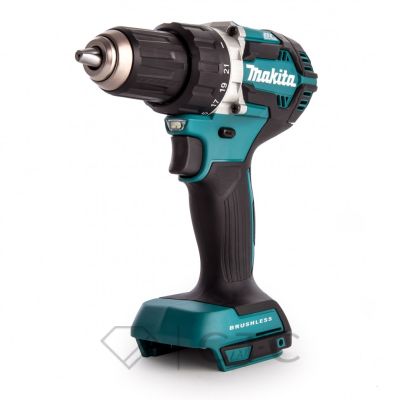 Аккумуляторная дрель-шуруповерт Makita DDF484Z5.003