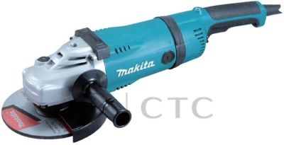 Углошлифовальная машина Makita GA 7030 SF01 (болгарка Makita GA7030SF01)