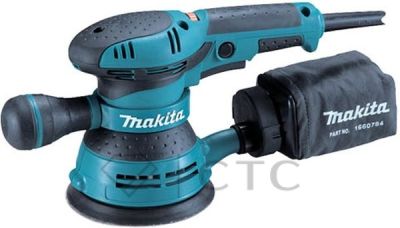 Эксцентриковая шлифмашина Makita BO50415.003