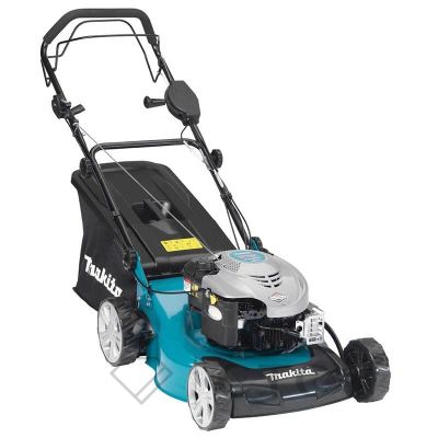 Газонокосилка бензиновая Makita PLM4622N4.001