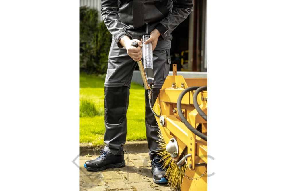 HT8G907_Smarownica_EDGAR_TH5K279-1_spodnie-ochronne_BARTEN_HT5K505_polbuty-ochronne