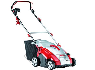 Аэратор электрический AL-KO Comfort 36 E Combi Care 113465