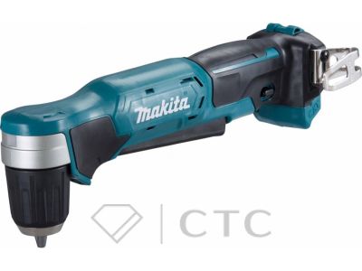 Аккумуляторная угловая дрель-шуруповерт Makita DA 333 DZ (DA333DZ)