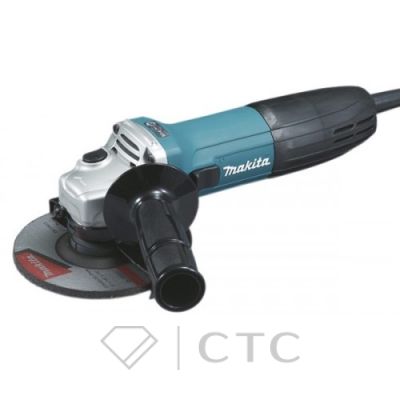 Угловая шлифмашина Makita GA4534