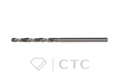Сверло по металлу HSS-GS 12x151 (Makita D-77936)