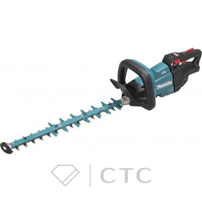 Аккумуляторный кусторез Makita DUH752Z