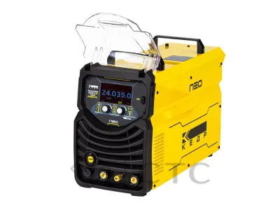 Источник сварочный КЕДР MultiMIG-3500DP NEO Robotic Ethernet/IP