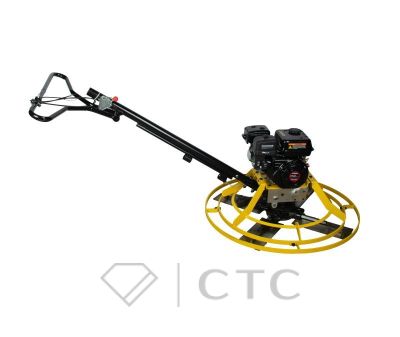 Затирочная машина TOR S-100 (Loncin)