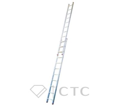 Лестница выдвижная Krause Corda 2х11