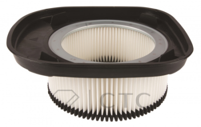 Фильтр HEPA для DVC860L/DVC864L (Makita 197166-6)