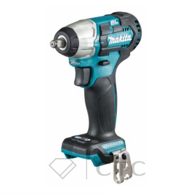 Ударный гайковерт Makita TW 160 DZ (TW160DZ)