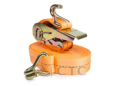 Ремень стяжной 0,4/0,8 т 8,5 м 25 мм