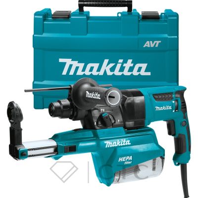 Перфоратор Makita HR 2653 (HR2653)5.000