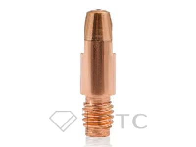 Наконечник E-Cu КЕДР PRO М8 / Ø 0.8мм (10.0 / 30)